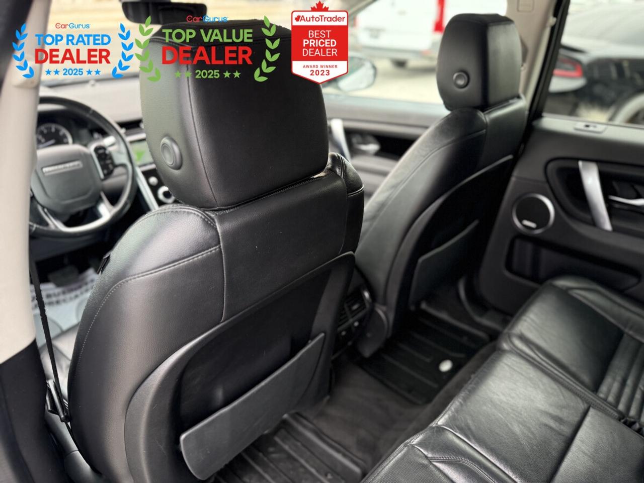 2020 Land Rover Discovery Sport P250 S | MERIDIAN | REAR CAMERA | LOADED | Photo