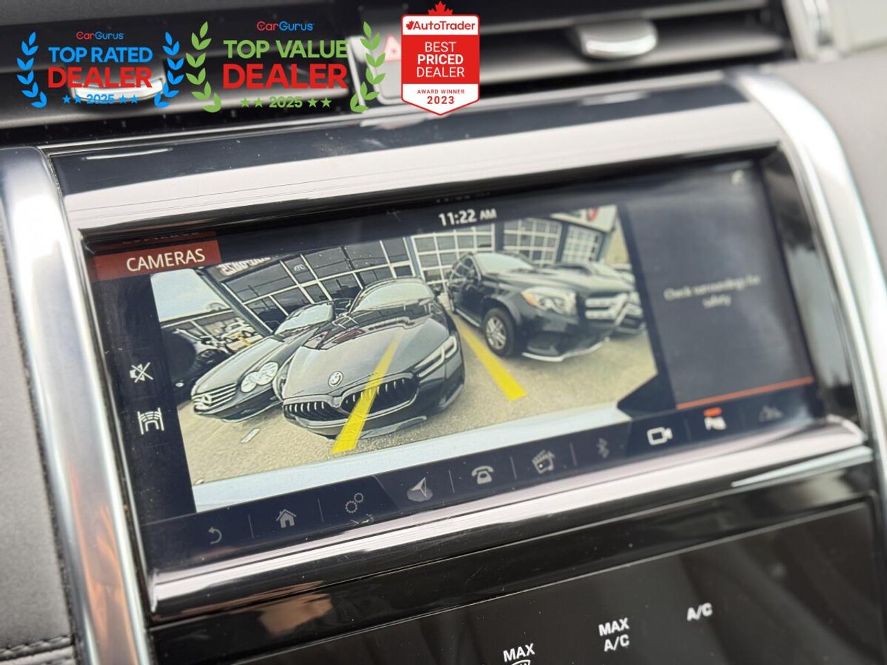 2020 Land Rover Discovery Sport P250 S | MERIDIAN | REAR CAMERA | LOADED | Photo
