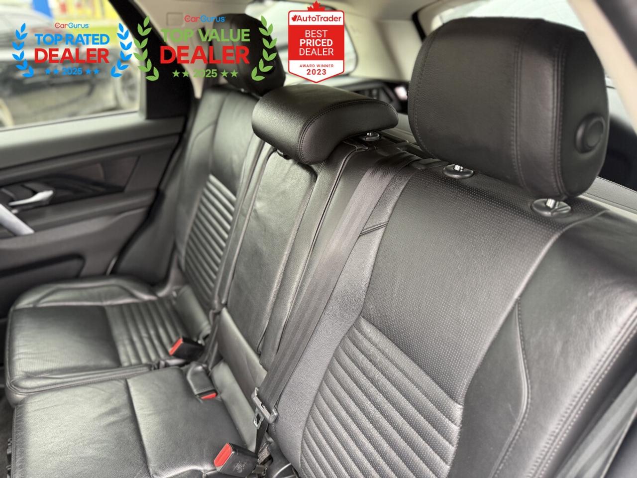 2020 Land Rover Discovery Sport P250 S | MERIDIAN | REAR CAMERA | LOADED | Photo