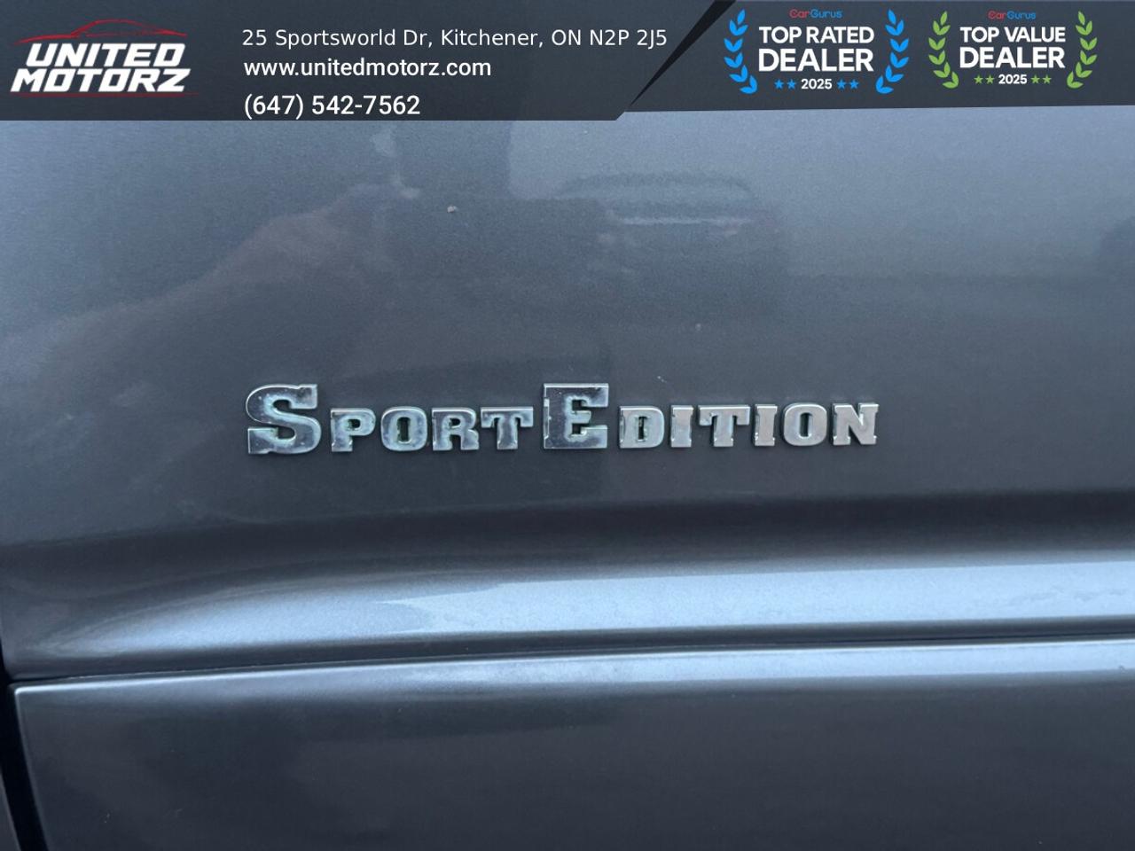 2005 Toyota 4Runner 4dr SR5 V8 4WD~ Photo