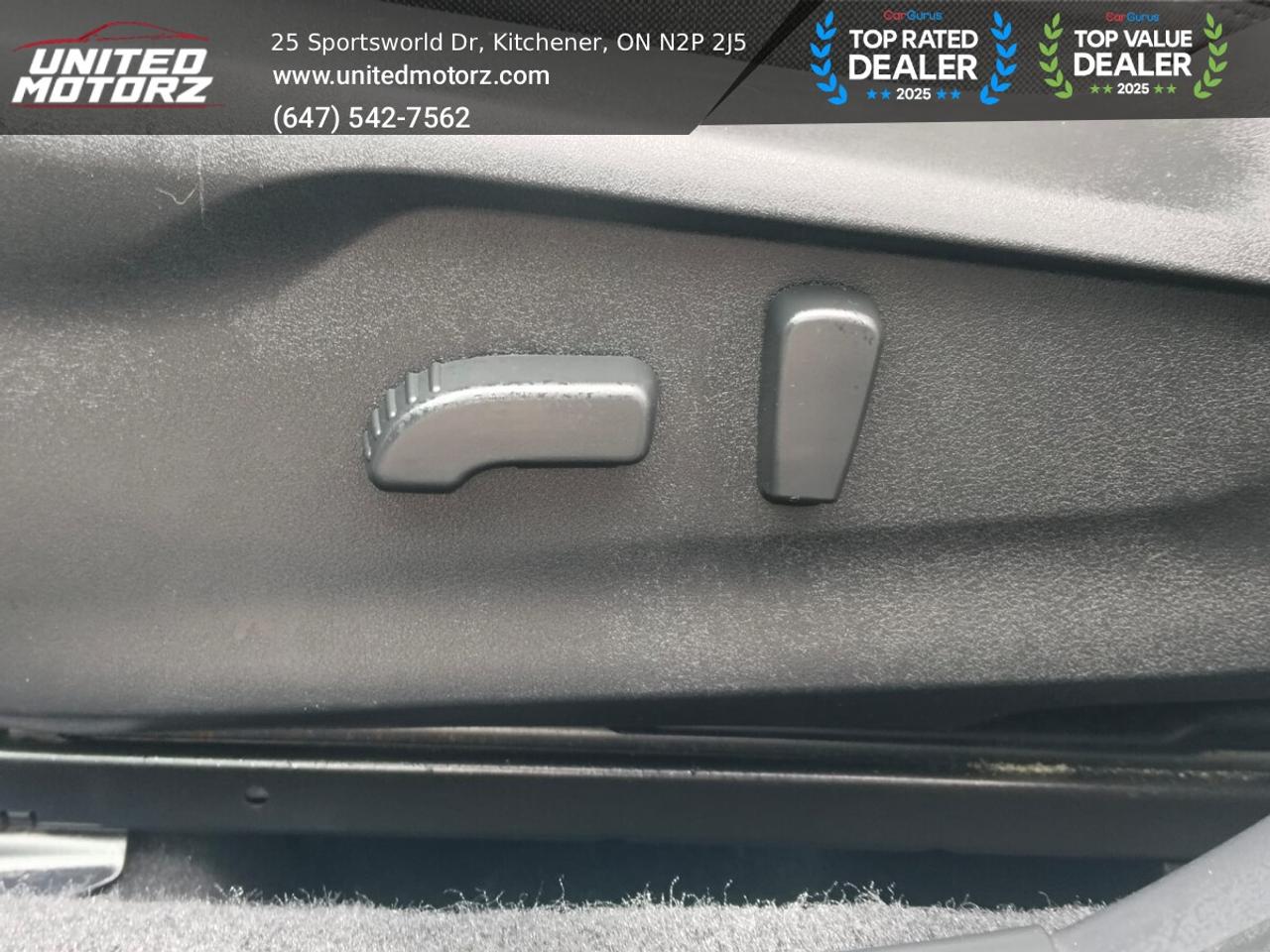 2018 Subaru Impreza Sport Man. AWD~SAFETY CERTIFIED~ Photo