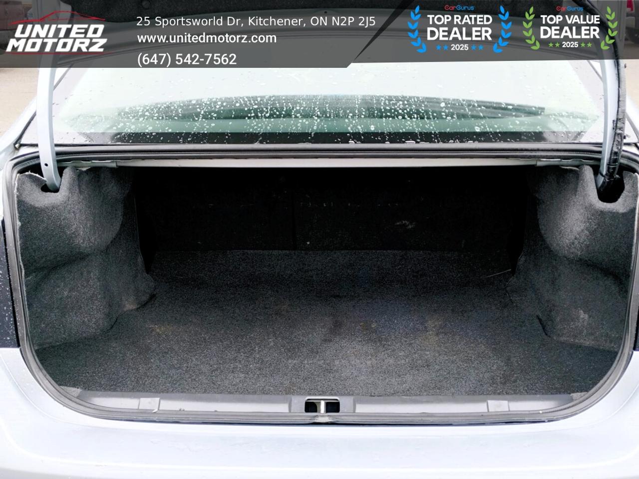 2018 Subaru Impreza Sport Man. AWD~SAFETY CERTIFIED~ Photo