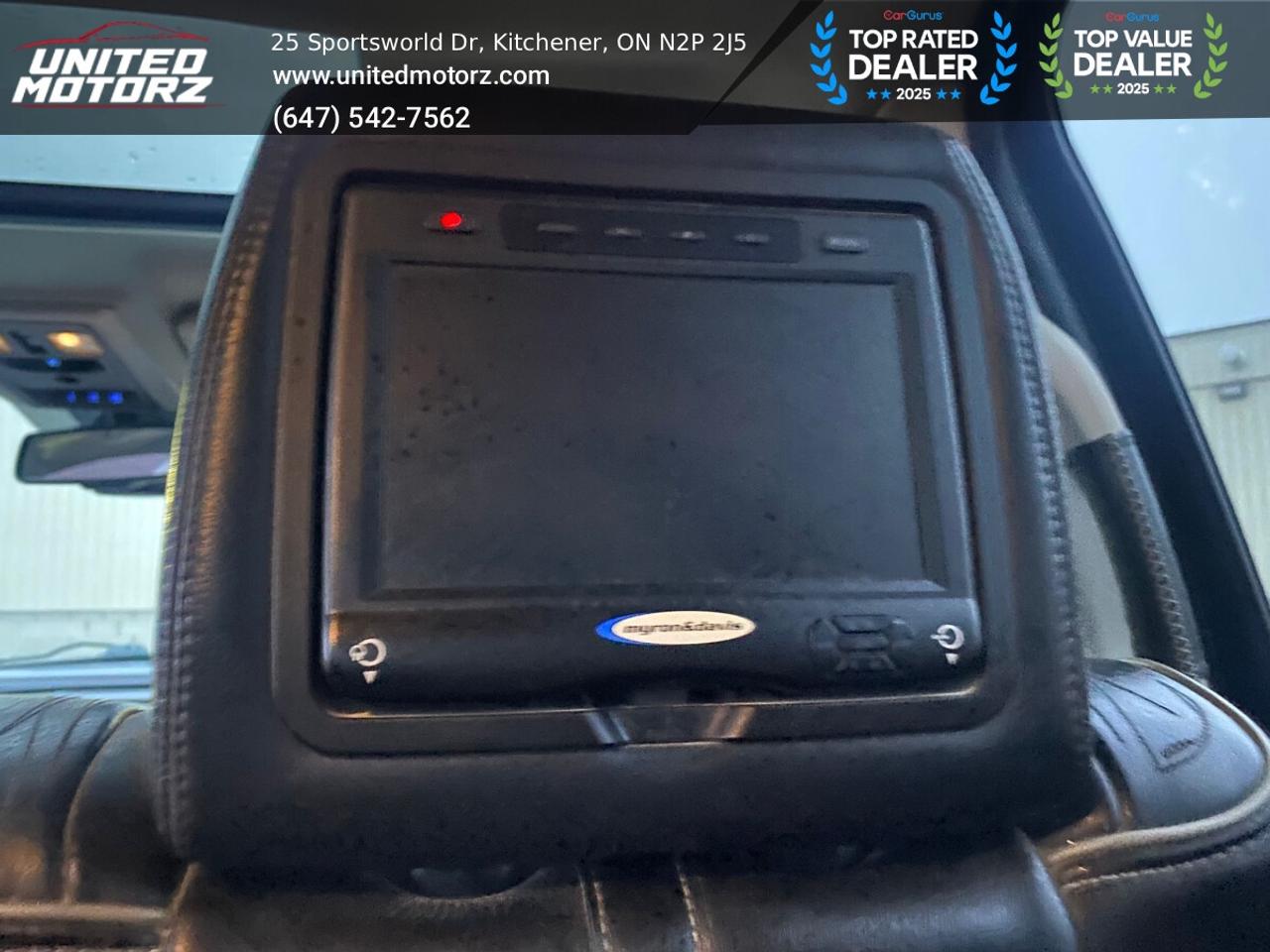 2014 RAM 1500 Longhorn Limited Eco Diesel~ Photo