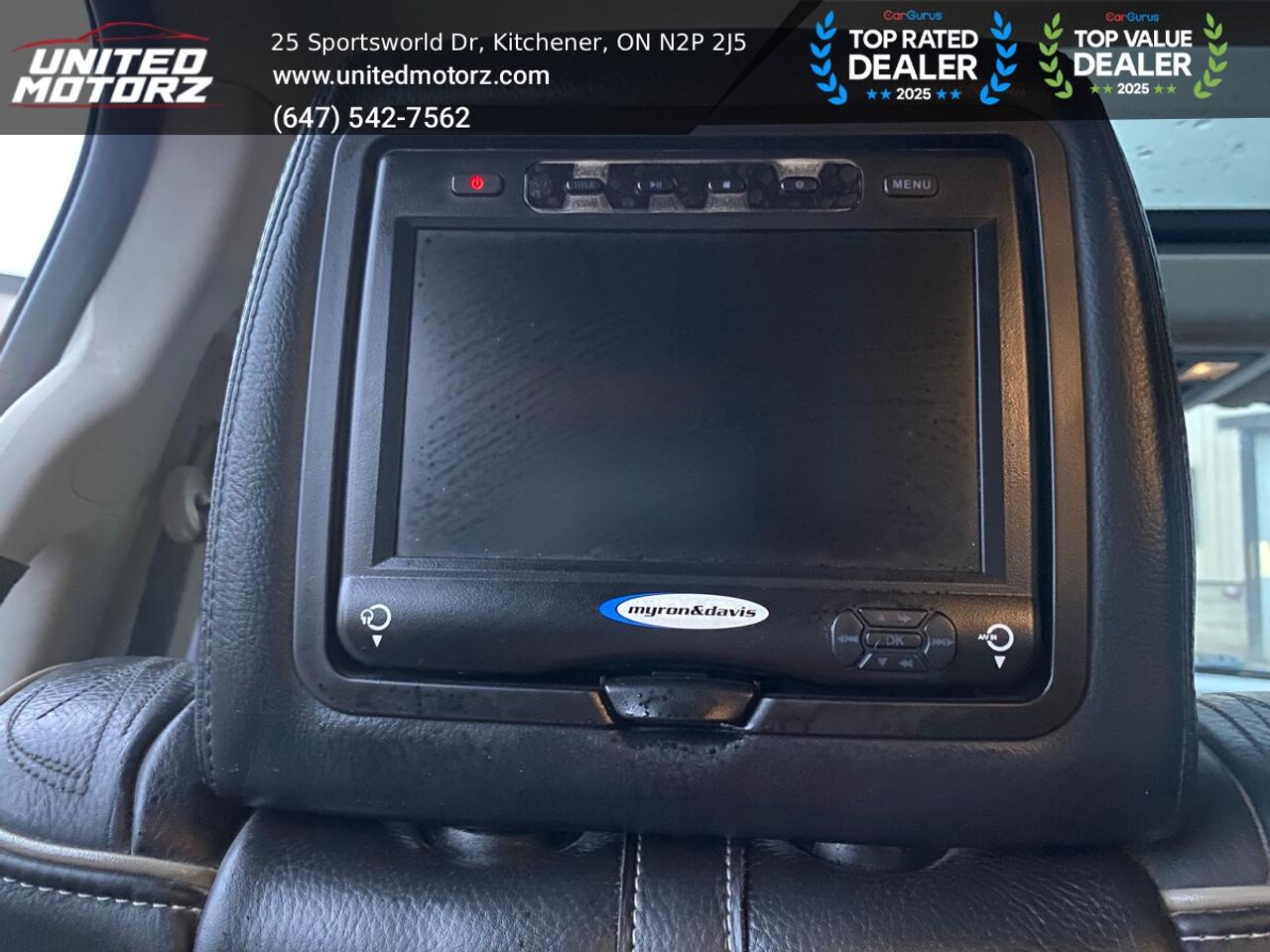 2014 RAM 1500 Longhorn Limited Eco Diesel~ Photo