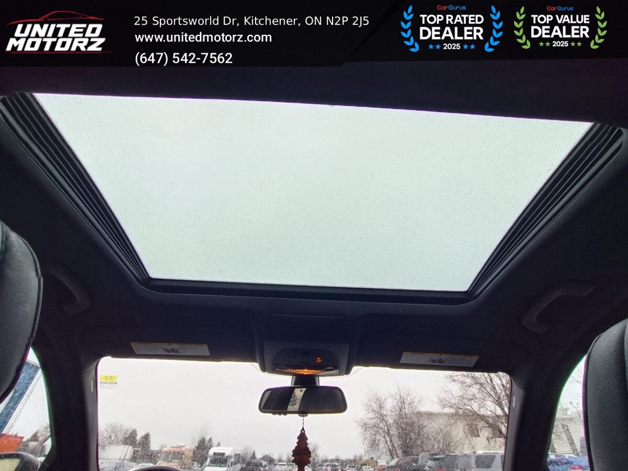 2011 BMW 5 Series 550i xDrive 4.4L V8 440 Hp~SAFETY CERTIFIED~NO ACC Photo