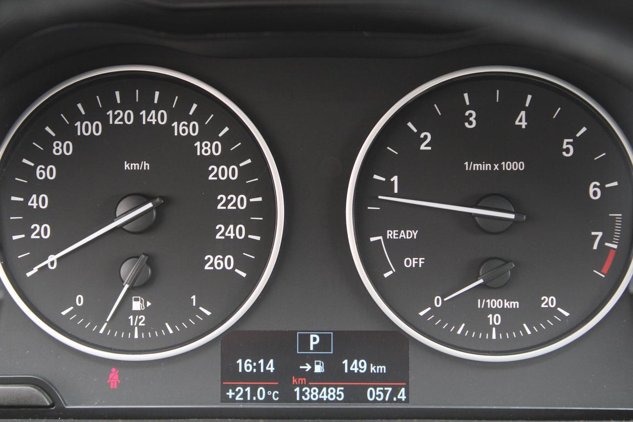 2016 BMW X1 xDrive28i Photo