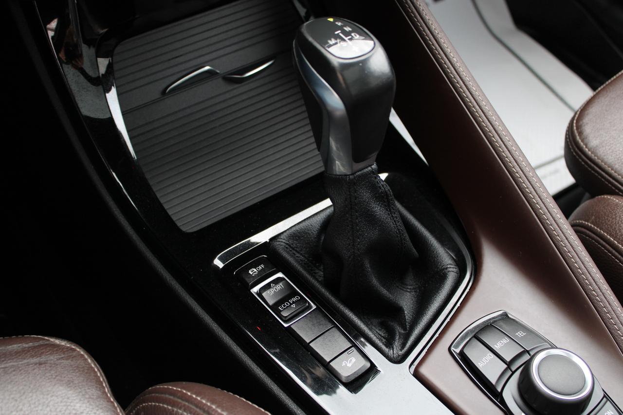 2016 BMW X1 xDrive28i Photo