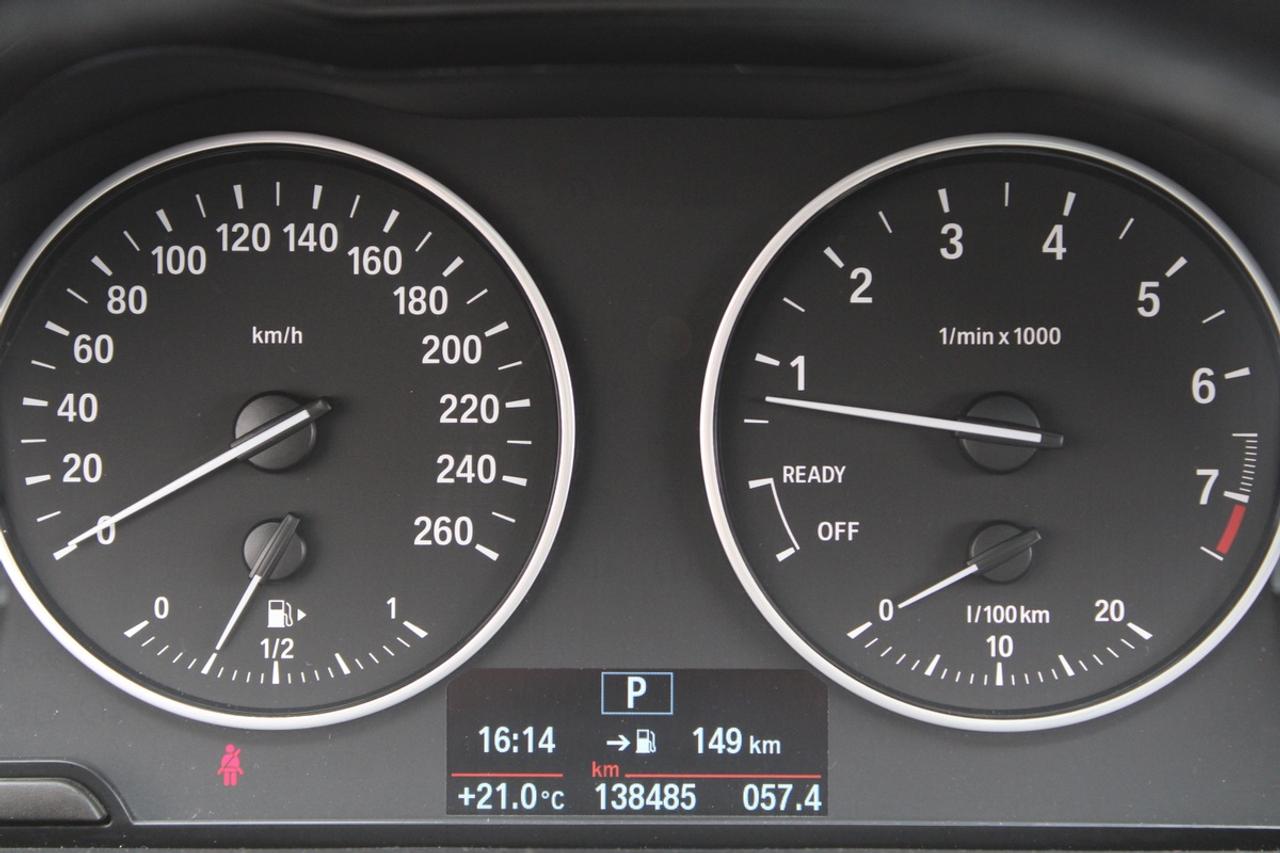 2016 BMW X1 xDrive28i Photo