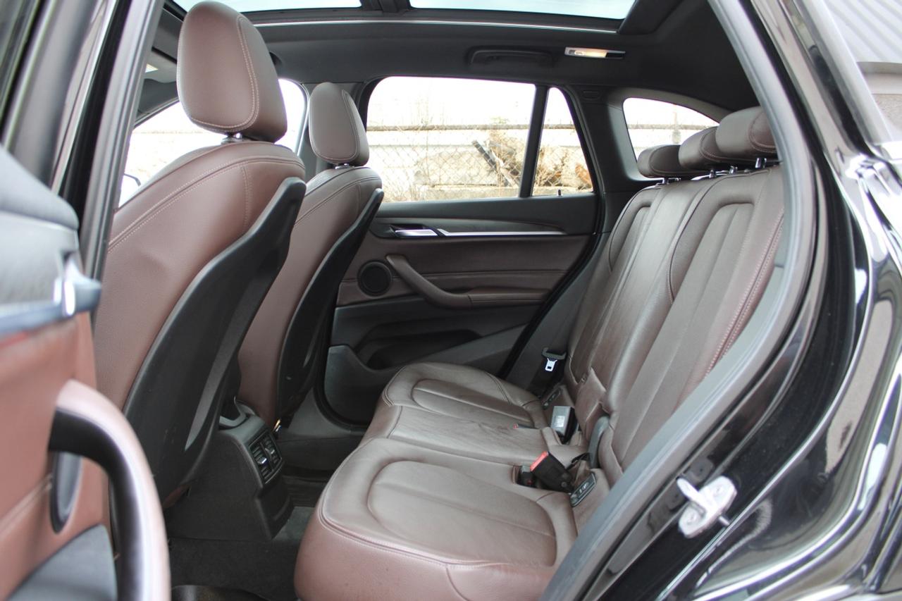2016 BMW X1 xDrive28i Photo