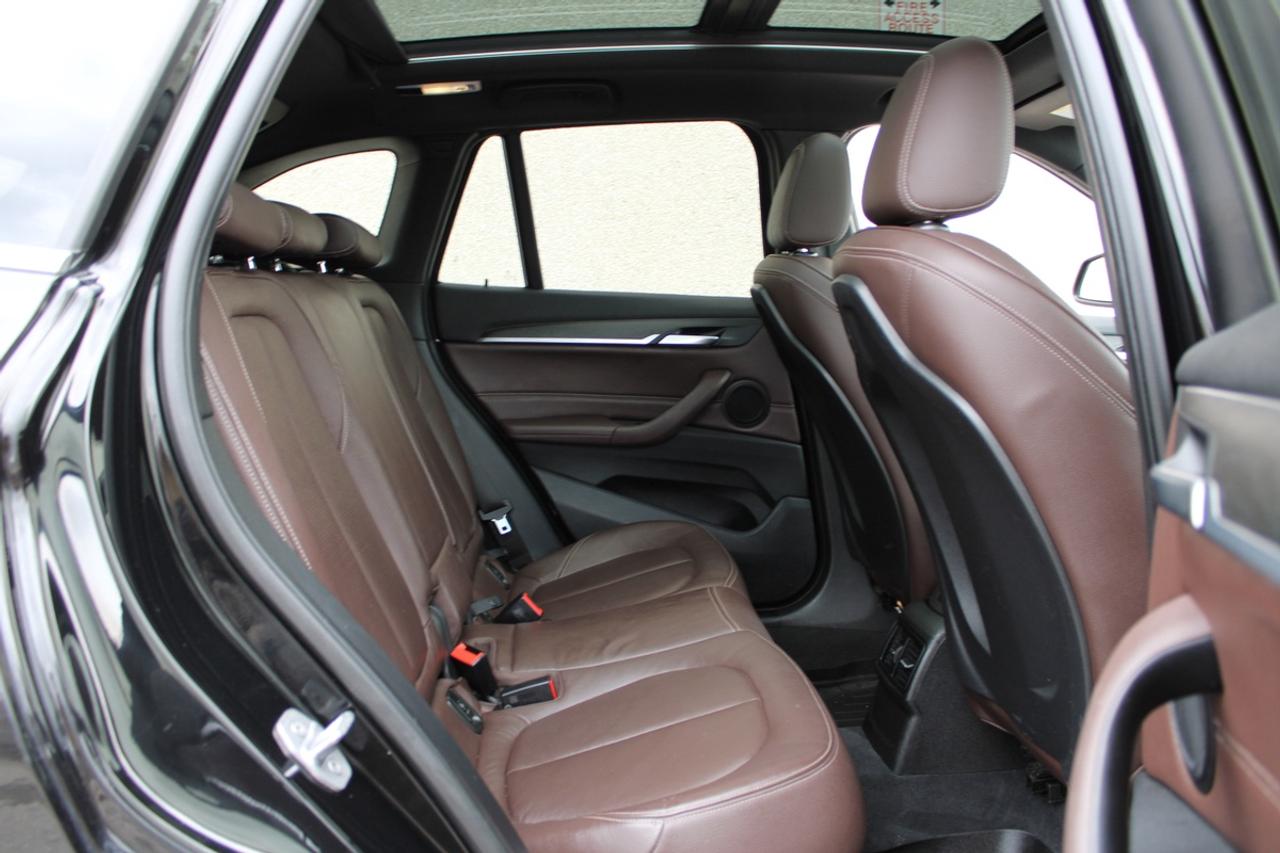 2016 BMW X1 xDrive28i Photo