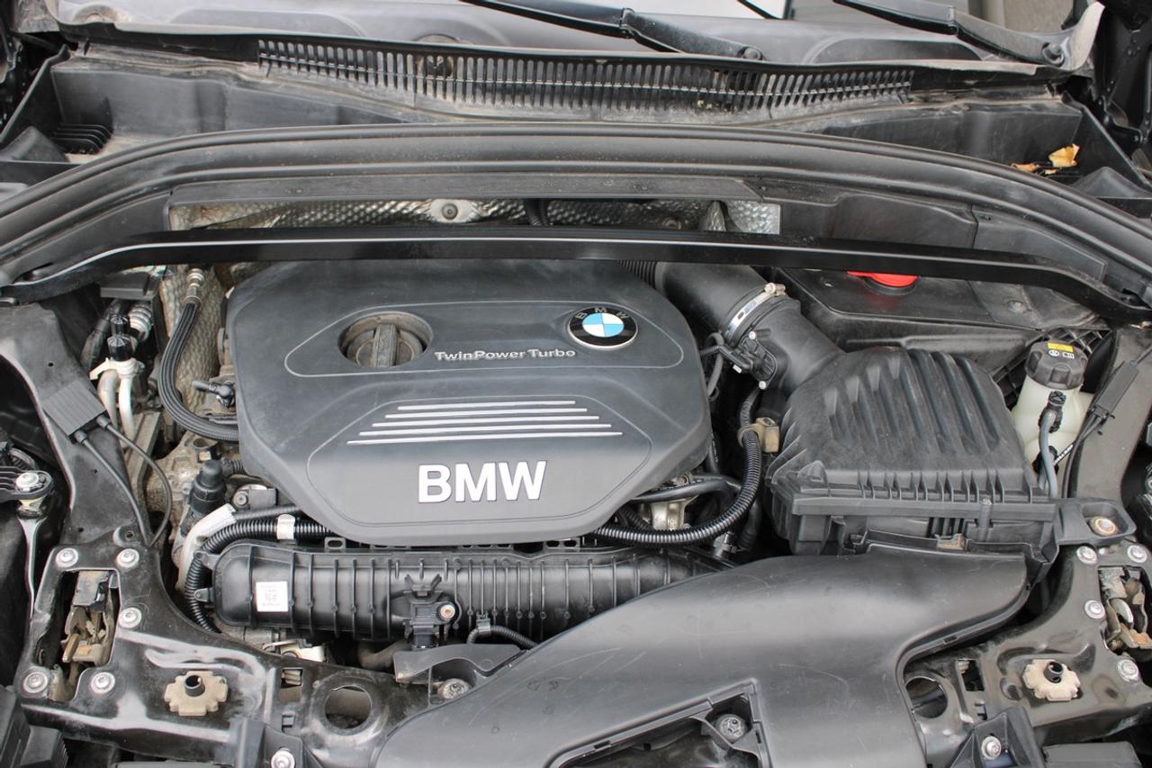 2016 BMW X1 xDrive28i Photo