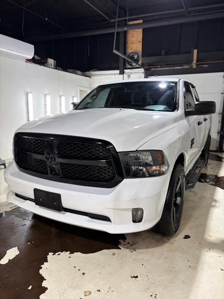 2020 RAM 1500 Classic EXPRESS