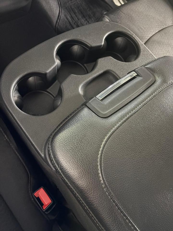 2020 RAM 1500 Classic EXPRESS Photo