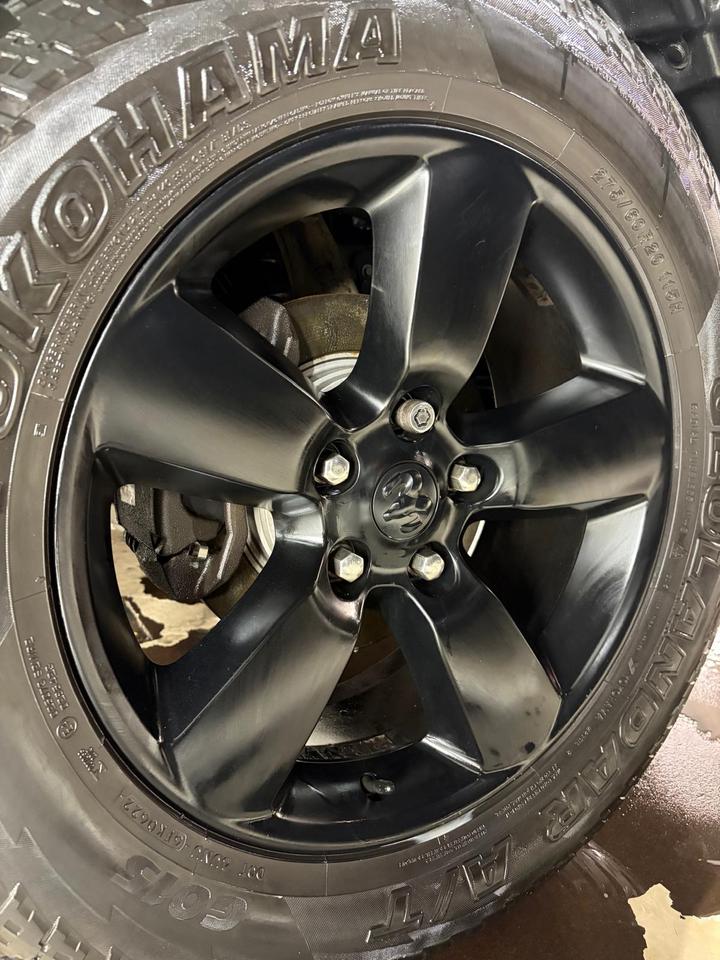 2020 RAM 1500 Classic EXPRESS Photo