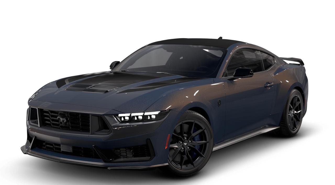 2026 Ford Mustang Dark Horse™ Premium Photo0