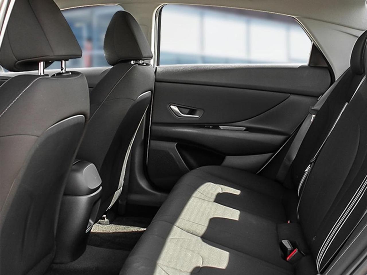 2026 Hyundai Elantra Preferred w/Tech Pkg  - Sunroof - $104.12 /Wk Photo