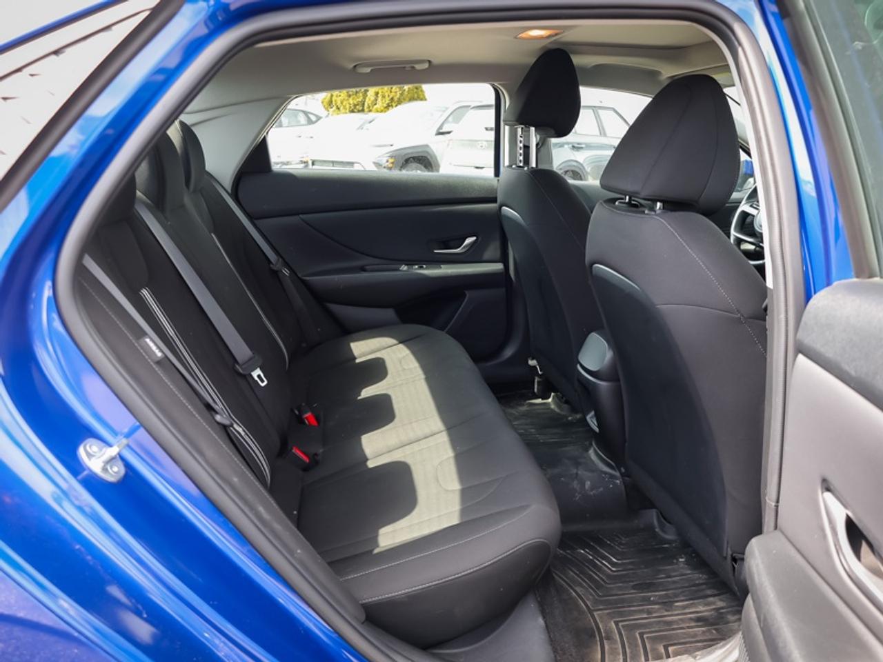 2024 Hyundai Elantra Preferred IVT  -  Heated Seats Photo