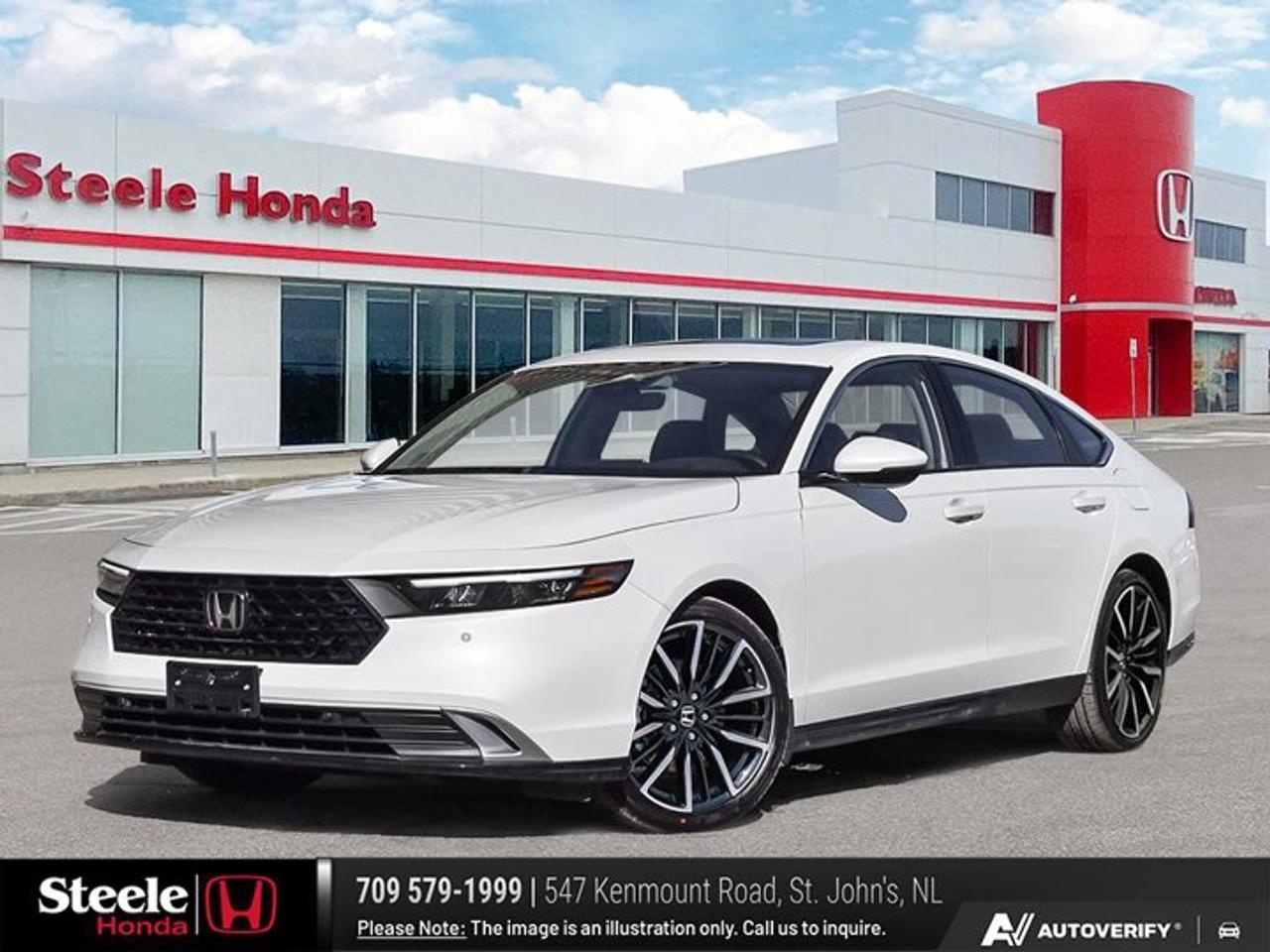 Large Cars, Touring eCVT, 1-Speed CVT w/OD, Gas/Electric I-4 2.0 L/122