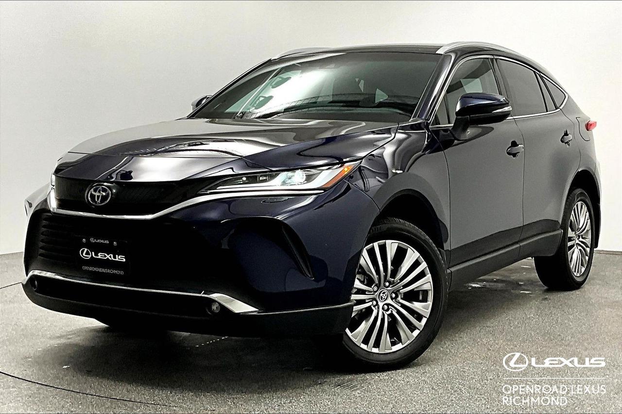 Used 2024 Toyota Venza Hybrid Venza XLE for sale in Richmond, BC