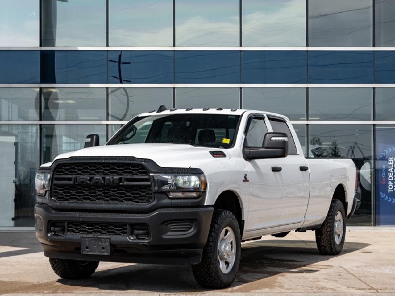 2023 RAM 3500 Tradesman Photo