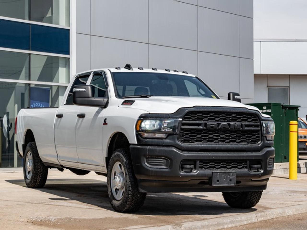 2023 RAM 3500 Tradesman Photo