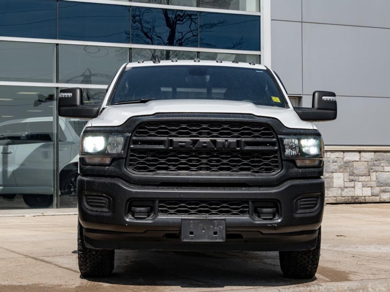 2023 RAM 3500 Tradesman Photo