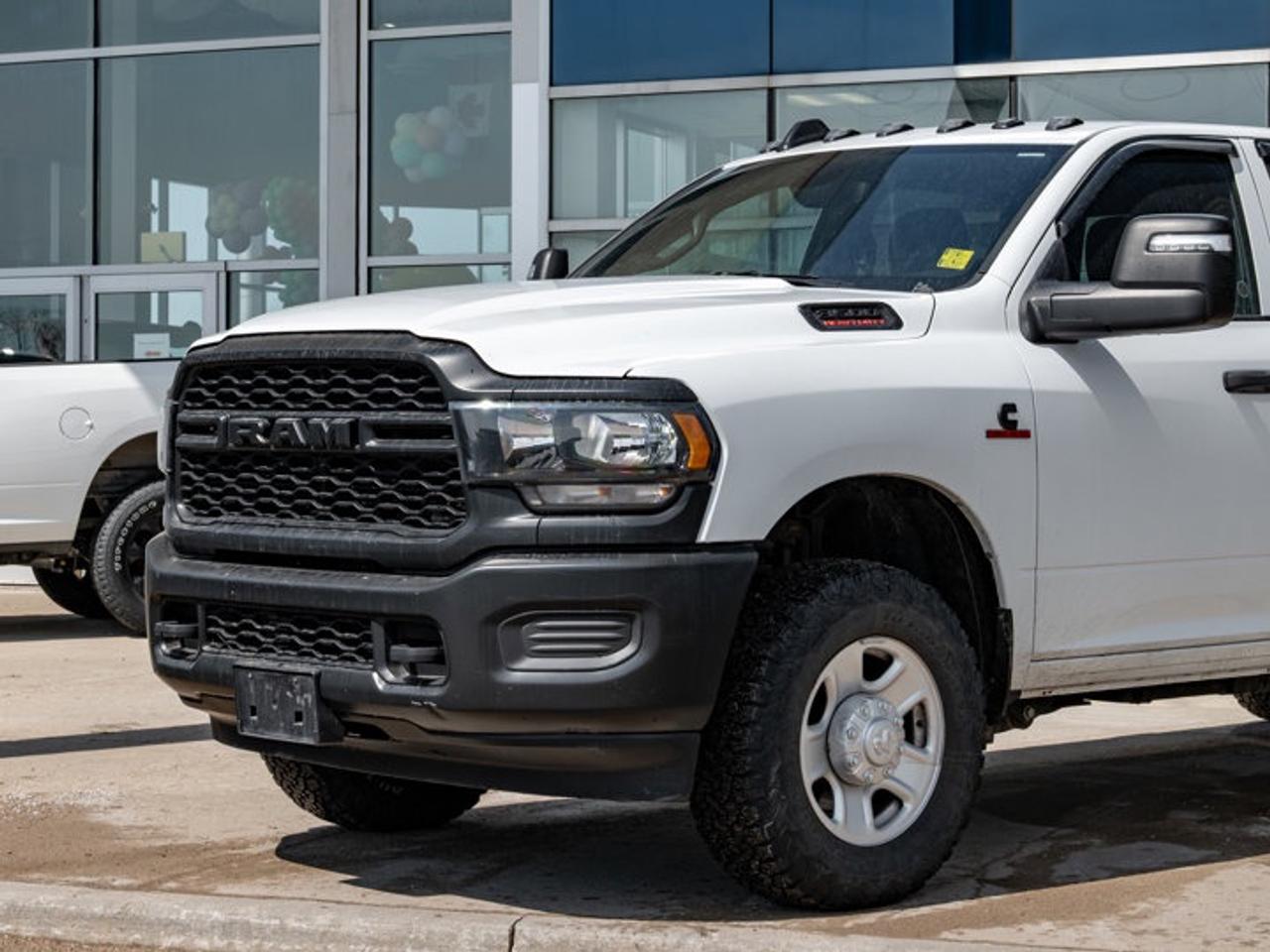 2023 RAM 3500 Tradesman Photo