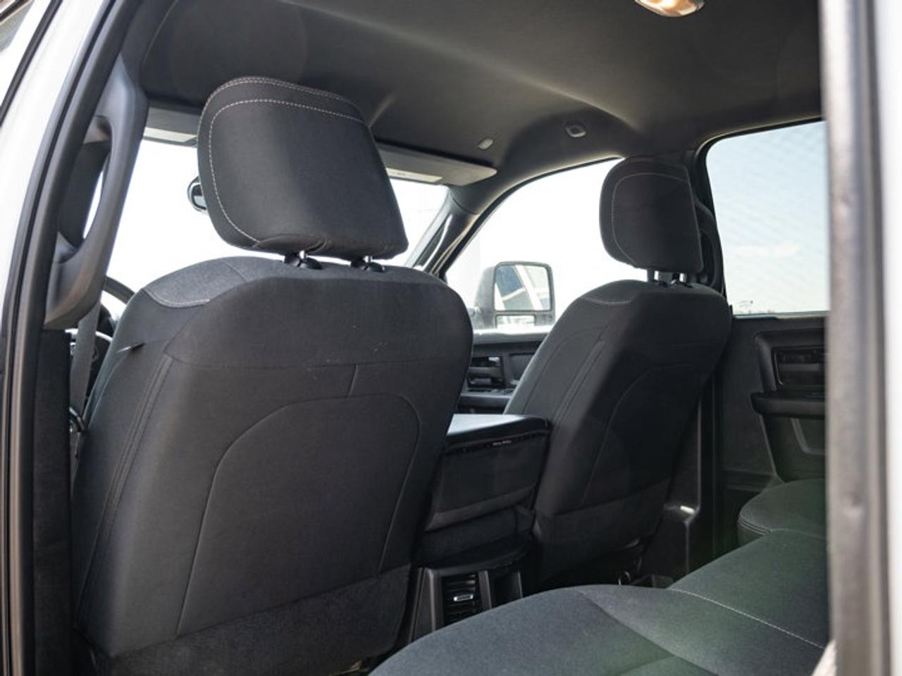 2023 RAM 3500 Tradesman Photo