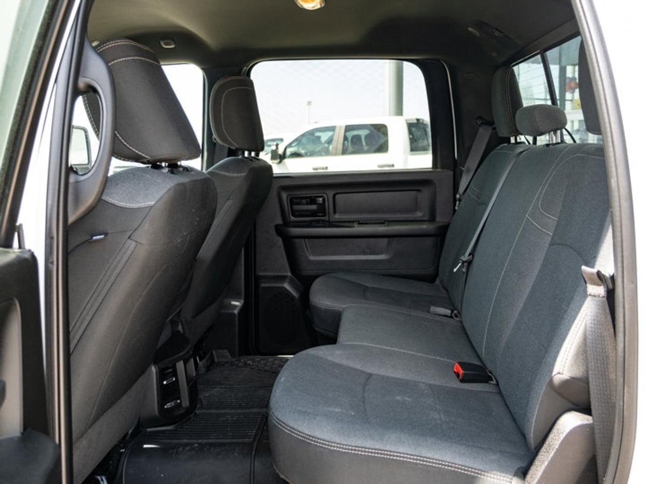 2023 RAM 3500 Tradesman Photo