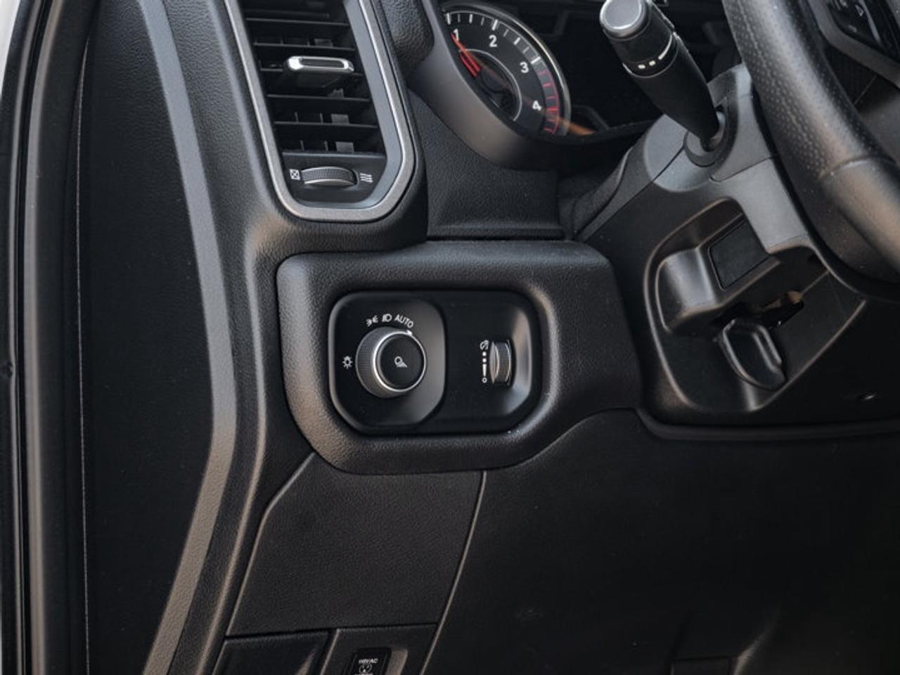 2023 RAM 3500 Tradesman Photo