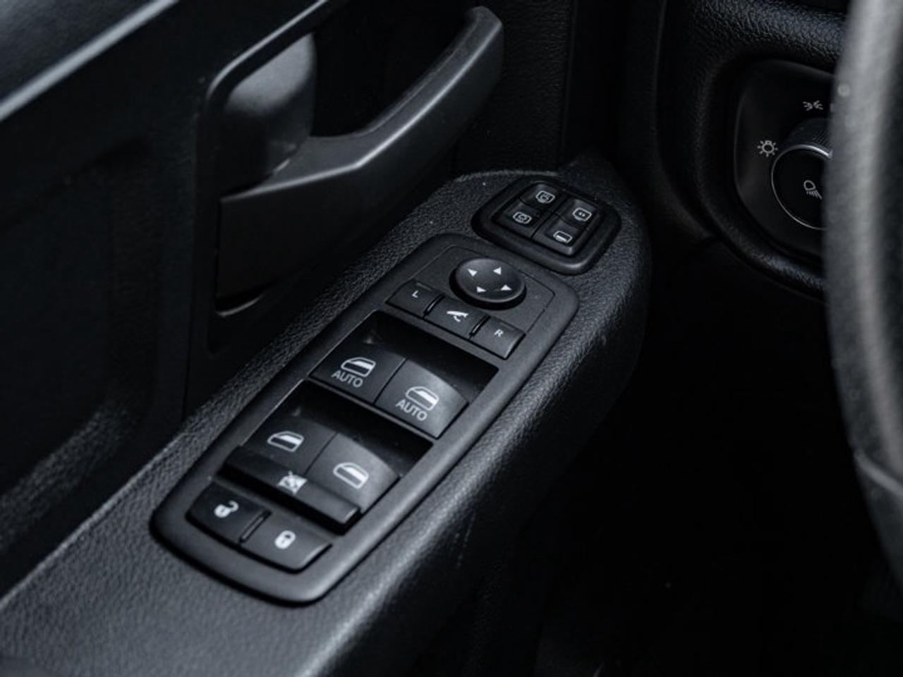 2023 RAM 3500 Tradesman Photo