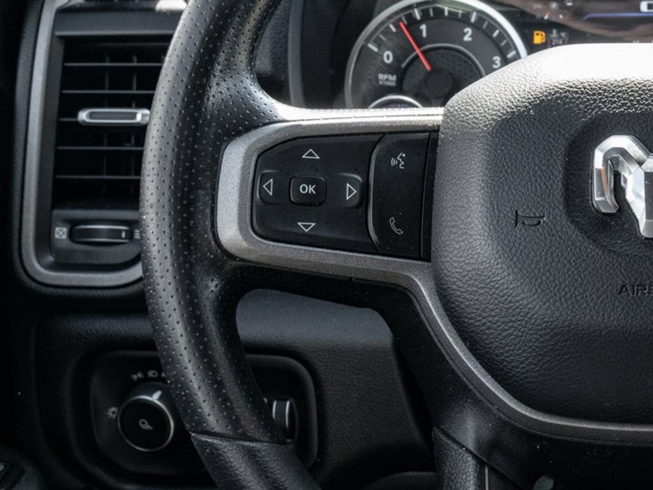 2023 RAM 3500 Tradesman Photo