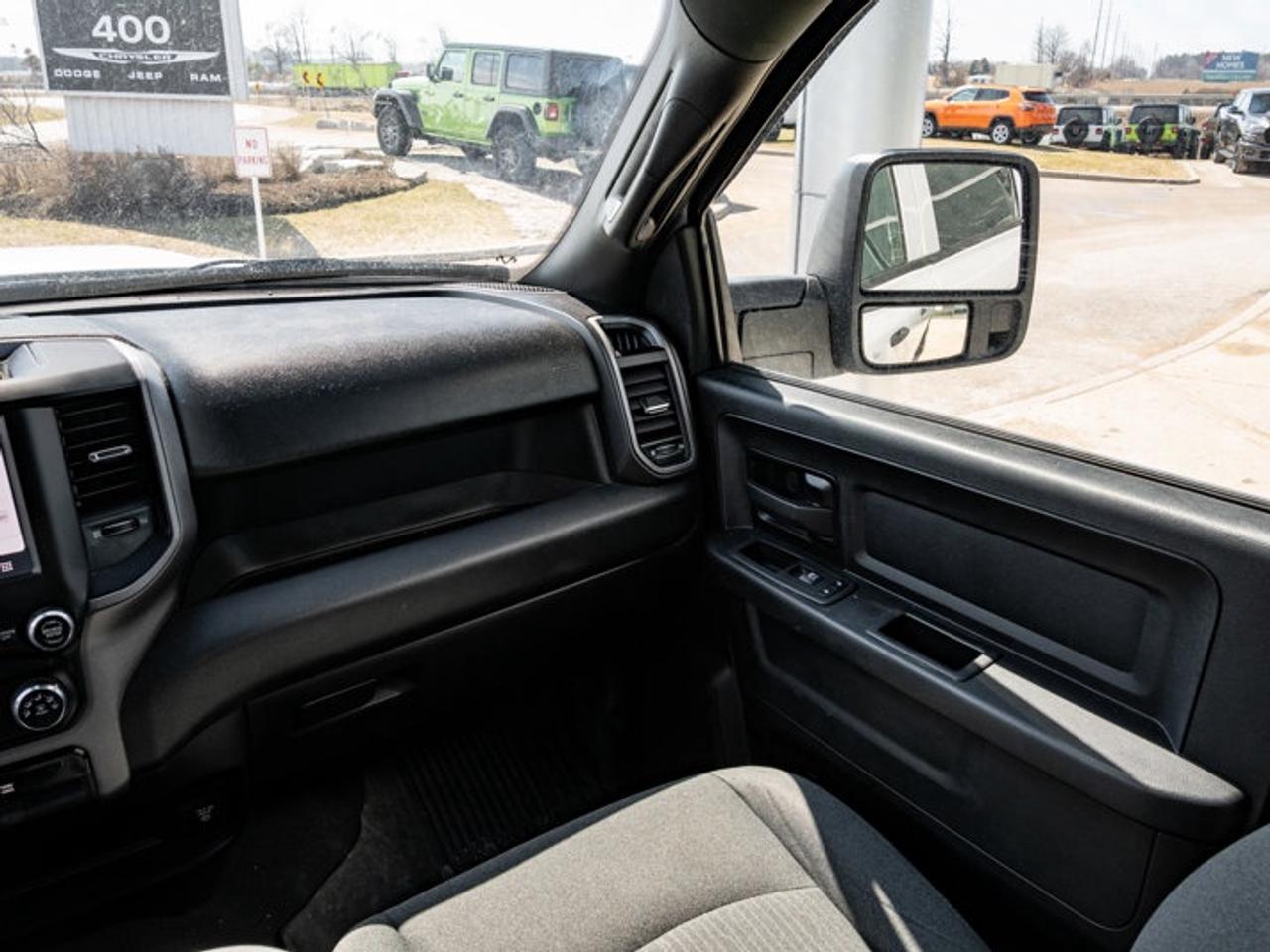 2023 RAM 3500 Tradesman Photo