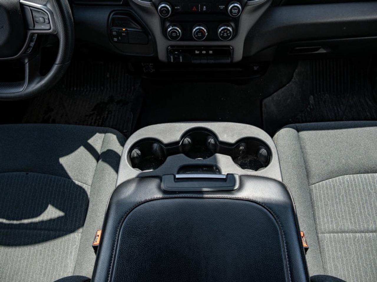 2023 RAM 3500 Tradesman Photo
