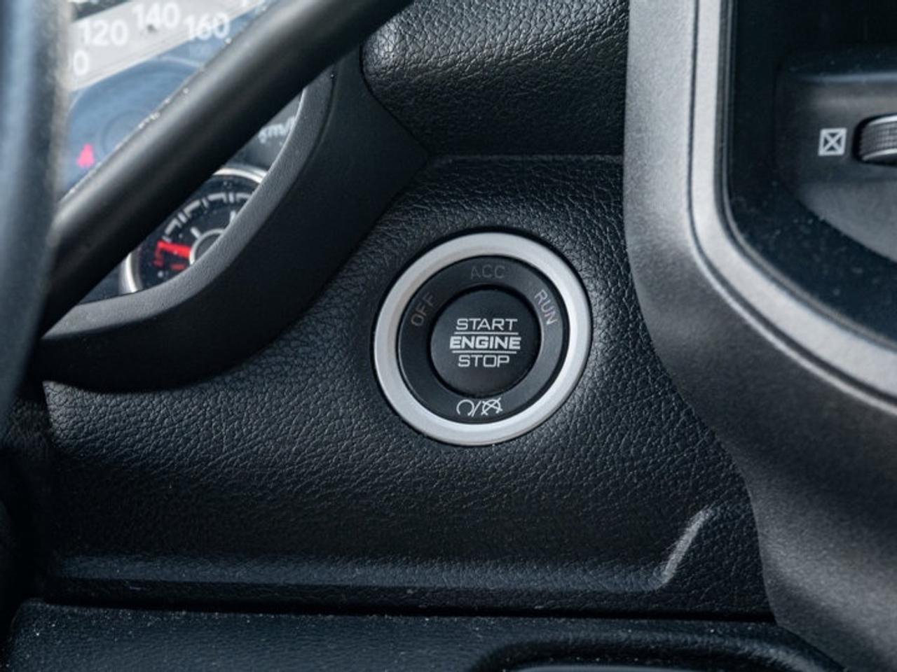 2023 RAM 3500 Tradesman Photo