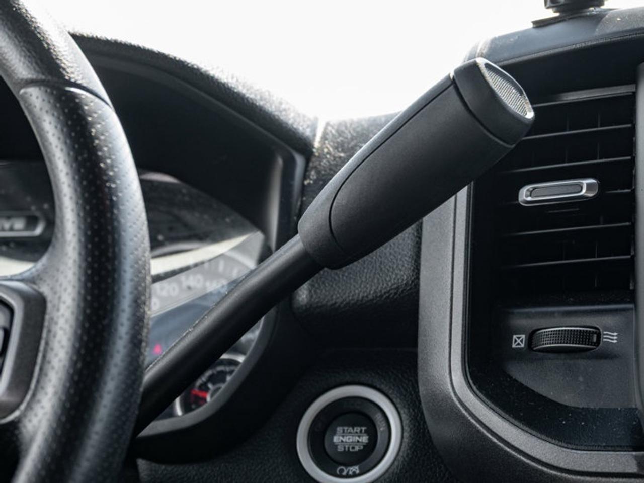 2023 RAM 3500 Tradesman Photo