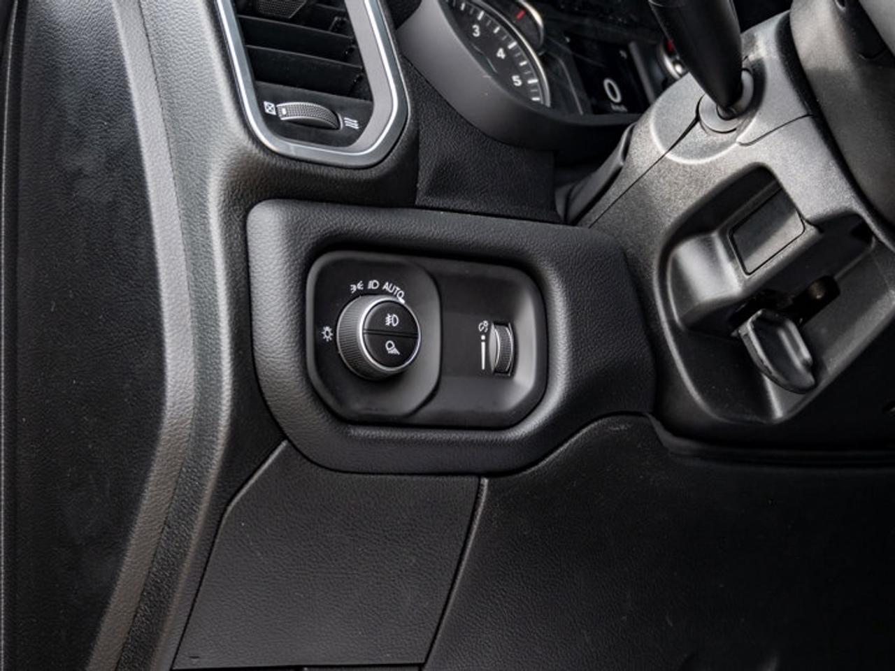 2026 RAM 2500 Big Horn Photo