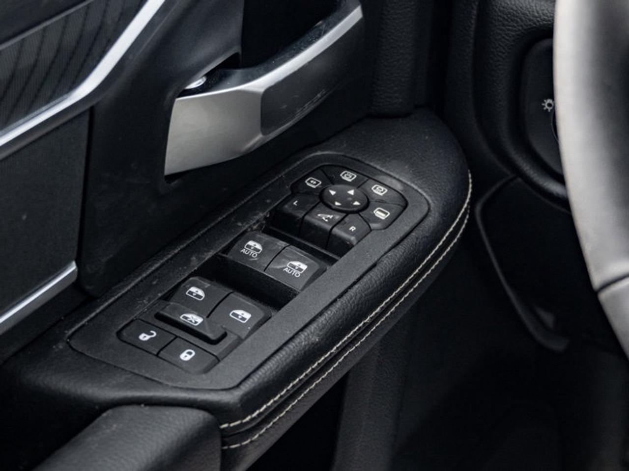 2026 RAM 2500 Big Horn Photo