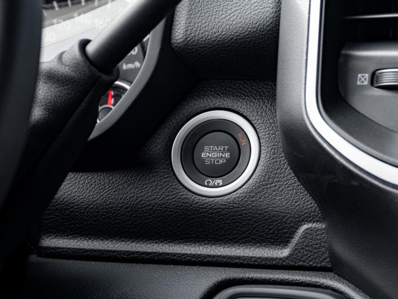 2026 RAM 2500 Big Horn Photo