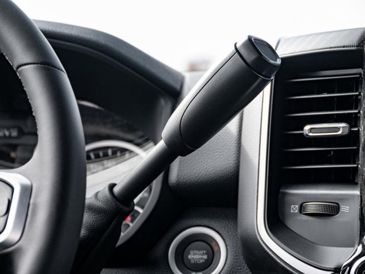 2026 RAM 2500 Big Horn Photo