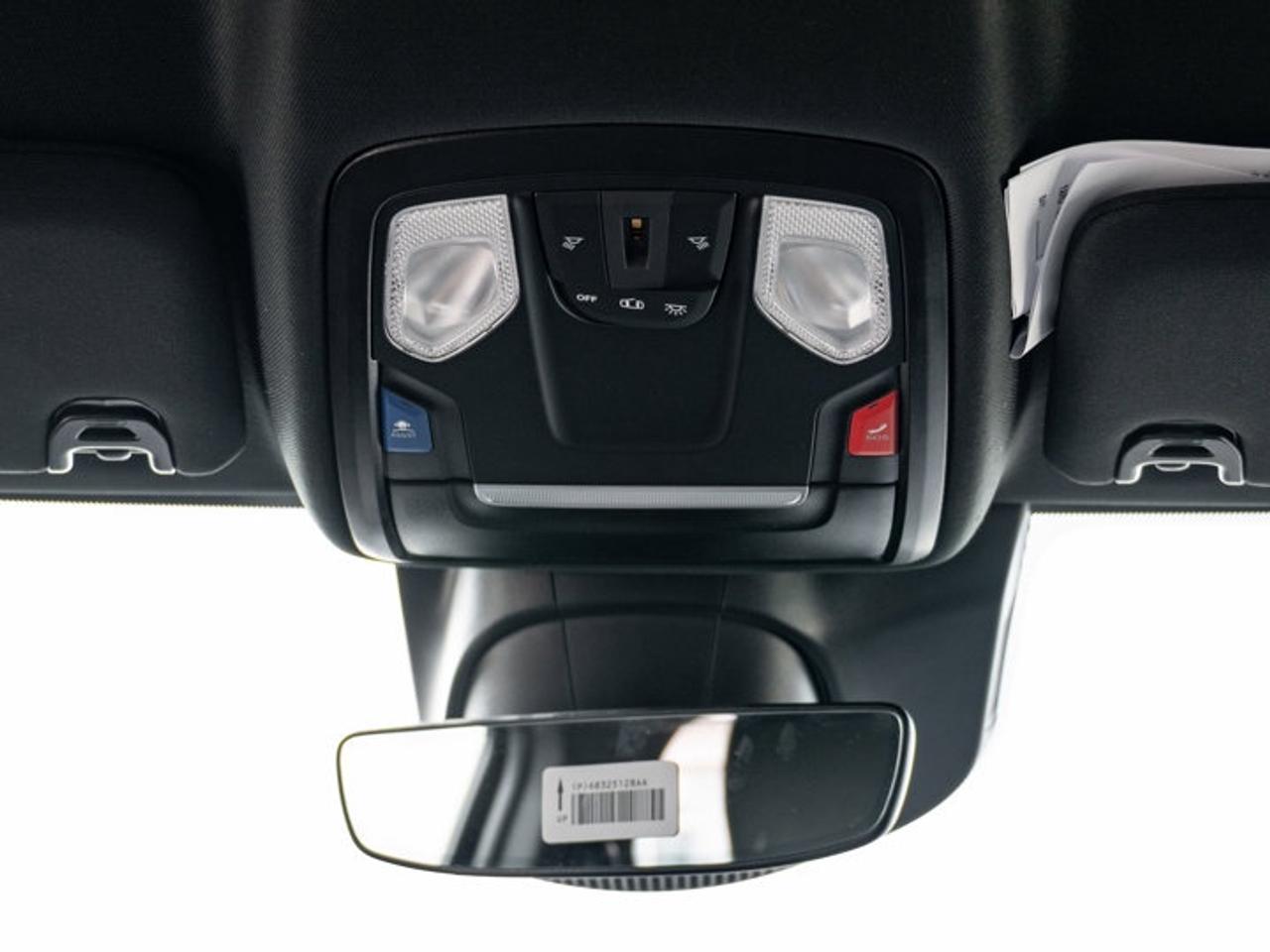 2026 RAM 2500 Big Horn Photo