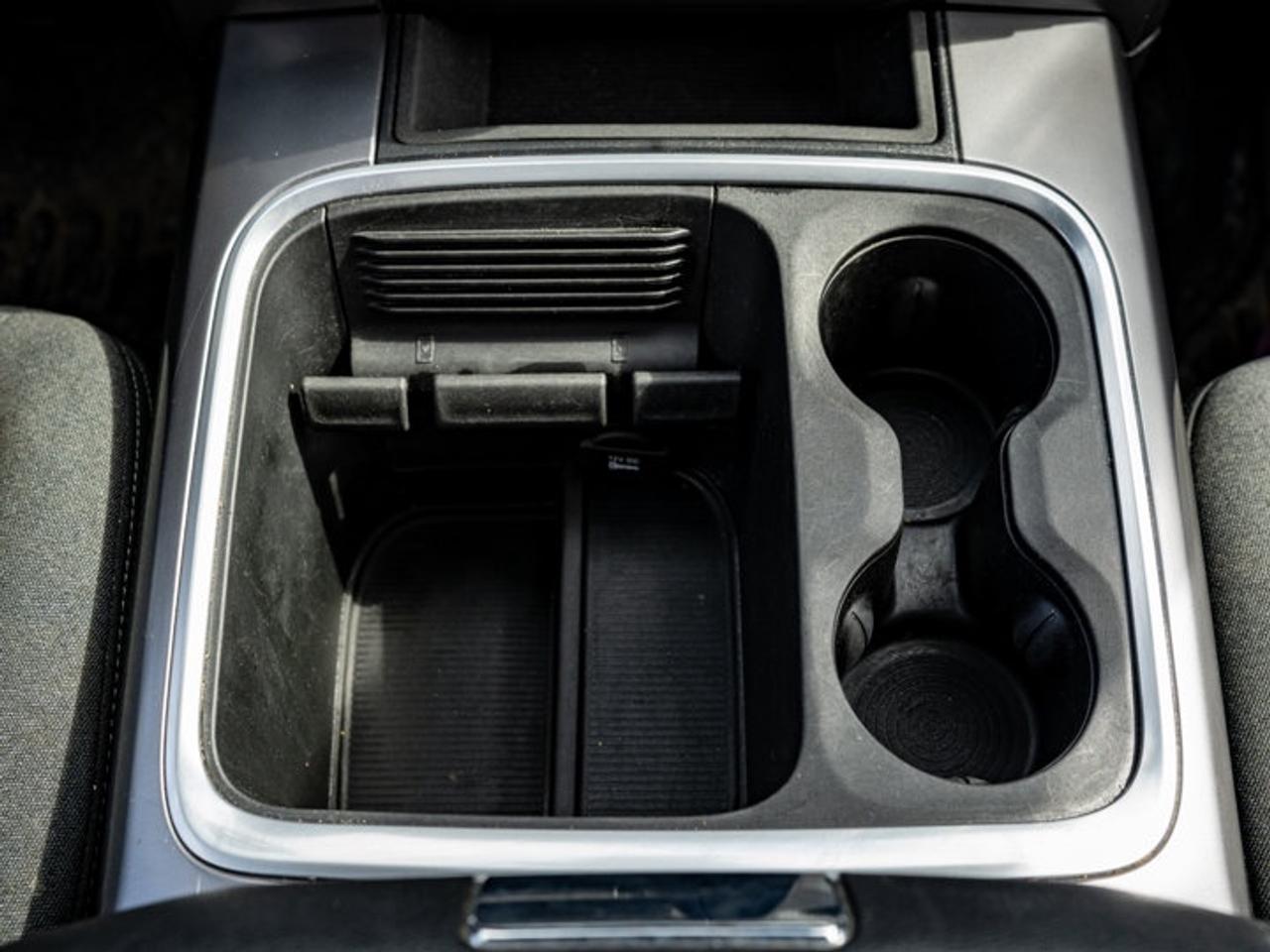 2021 RAM 1500 Classic WARLOCK Photo