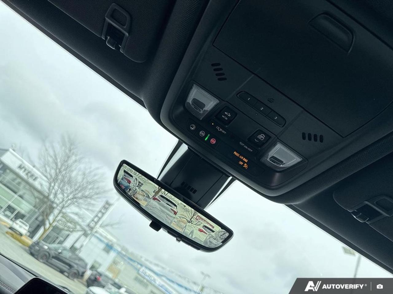 2026 Chevrolet Blazer RS  - Leather Seats Photo