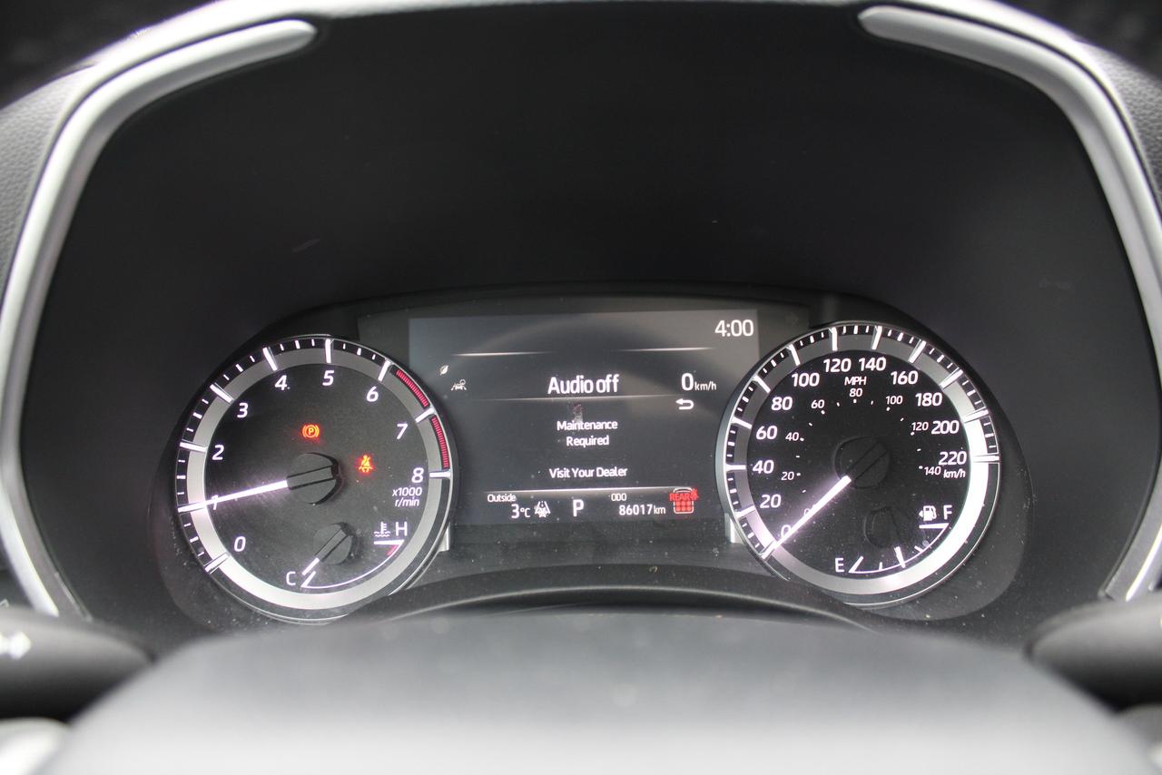 2024 Toyota Highlander XLE Photo