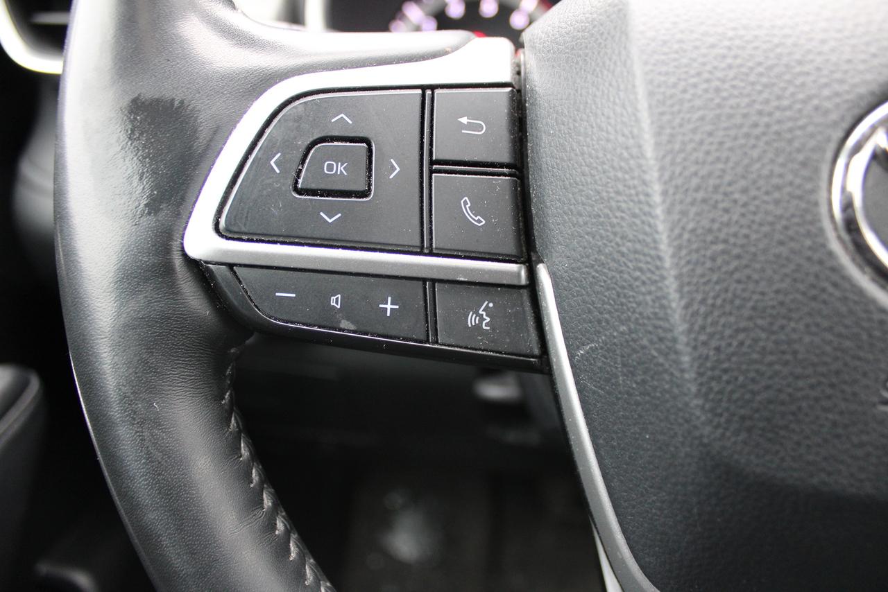 2024 Toyota Highlander XLE Photo