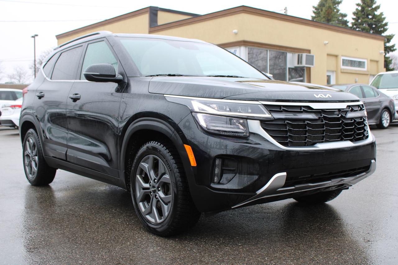 <p>We Are Committed To Sell Top-Quality Pre-Owned Vehicles At Very Competitive Prices. Our Knowledgeable Sales Associates Will Provide a Full Transparency To Make Your Vehicle Purchase Easy And Enjoyable. THERE ARE NO HIDDEN FEES. ALL VEHICLES COME FULLY CERTIFIED AND CARFAX VERIFIED. FULL FINANCING AVAILABLE STARTING AT 6.29% OAC. Call us at 905-450-0009. 690 Queen St. West, Brampton.</p>