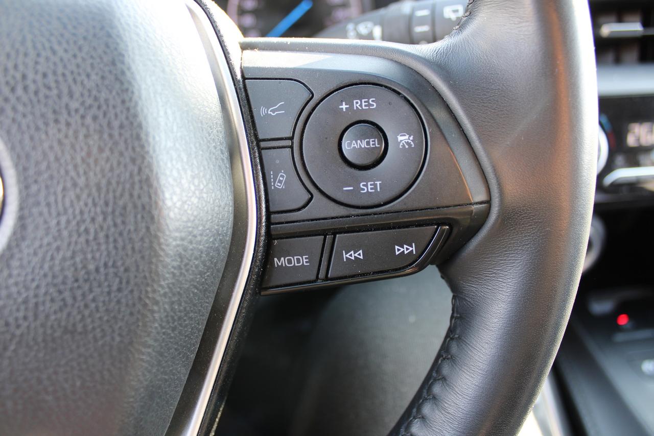 2024 Toyota Venza LE Photo