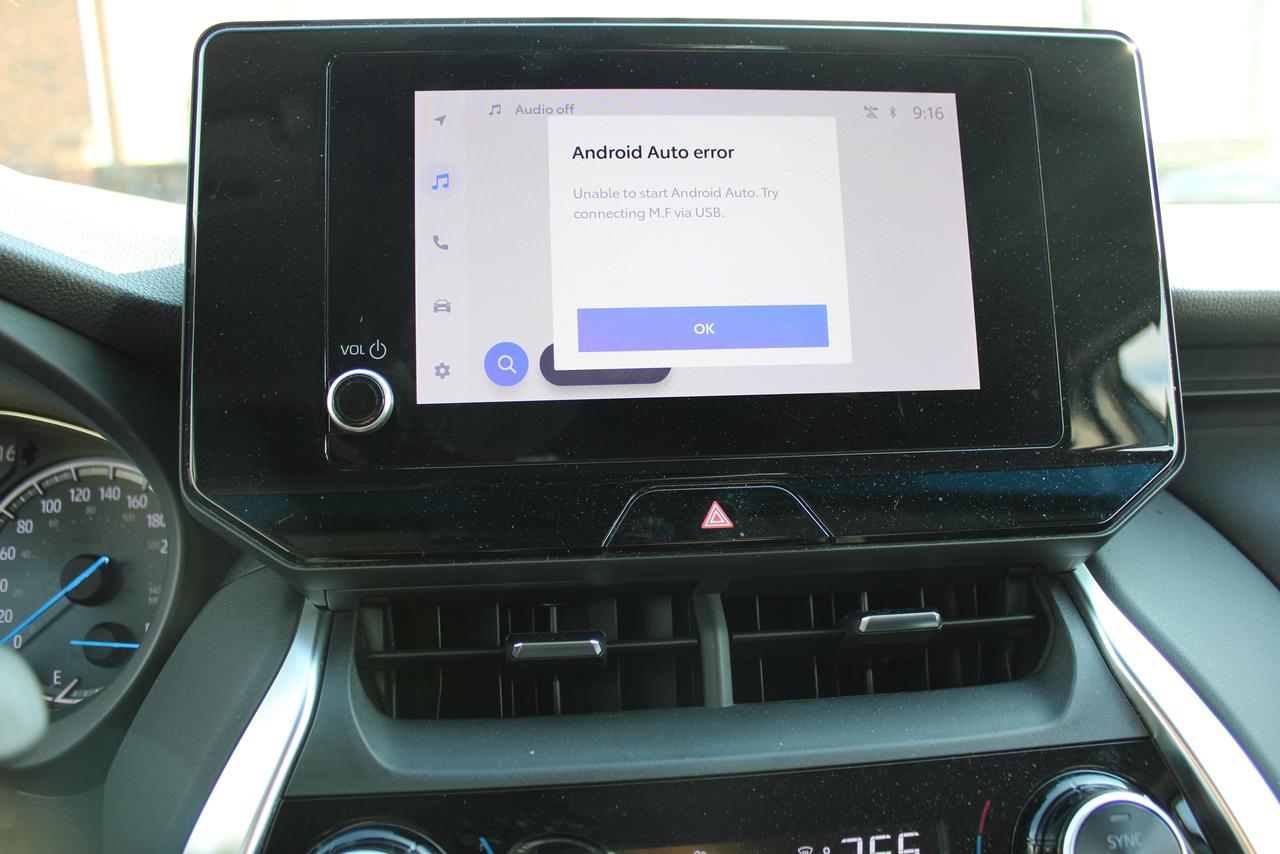 2024 Toyota Venza LE Photo