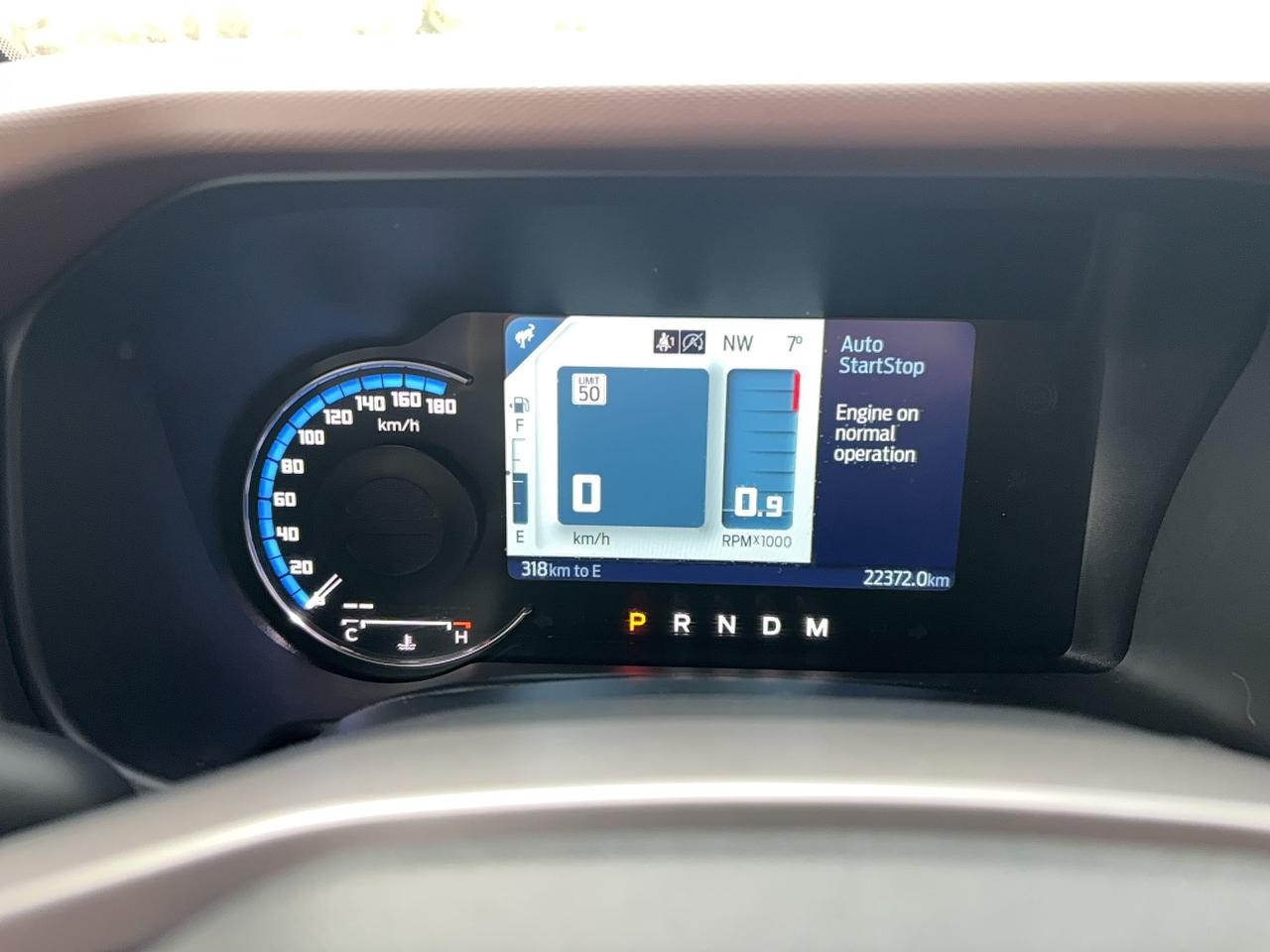 2024 Ford Bronco LOCAL TRADE! HIGH PACKAGE! HARD TOP! HEATED WHEEL! Photo