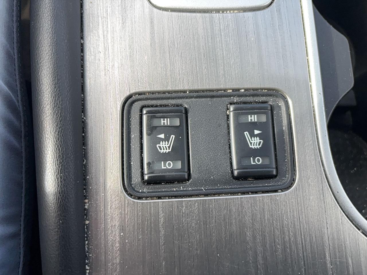 2018 Nissan Murano SV, AWD. MOONROOF, LARGE SCREEN AS TRADED! Photo